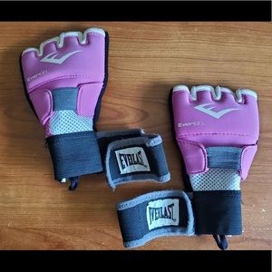 Everlast Women’s Hand Wraps